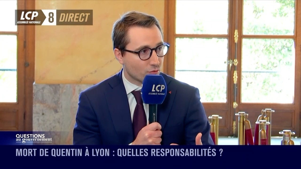 🔴 LFI a toujours condamné les violences, pas le RN