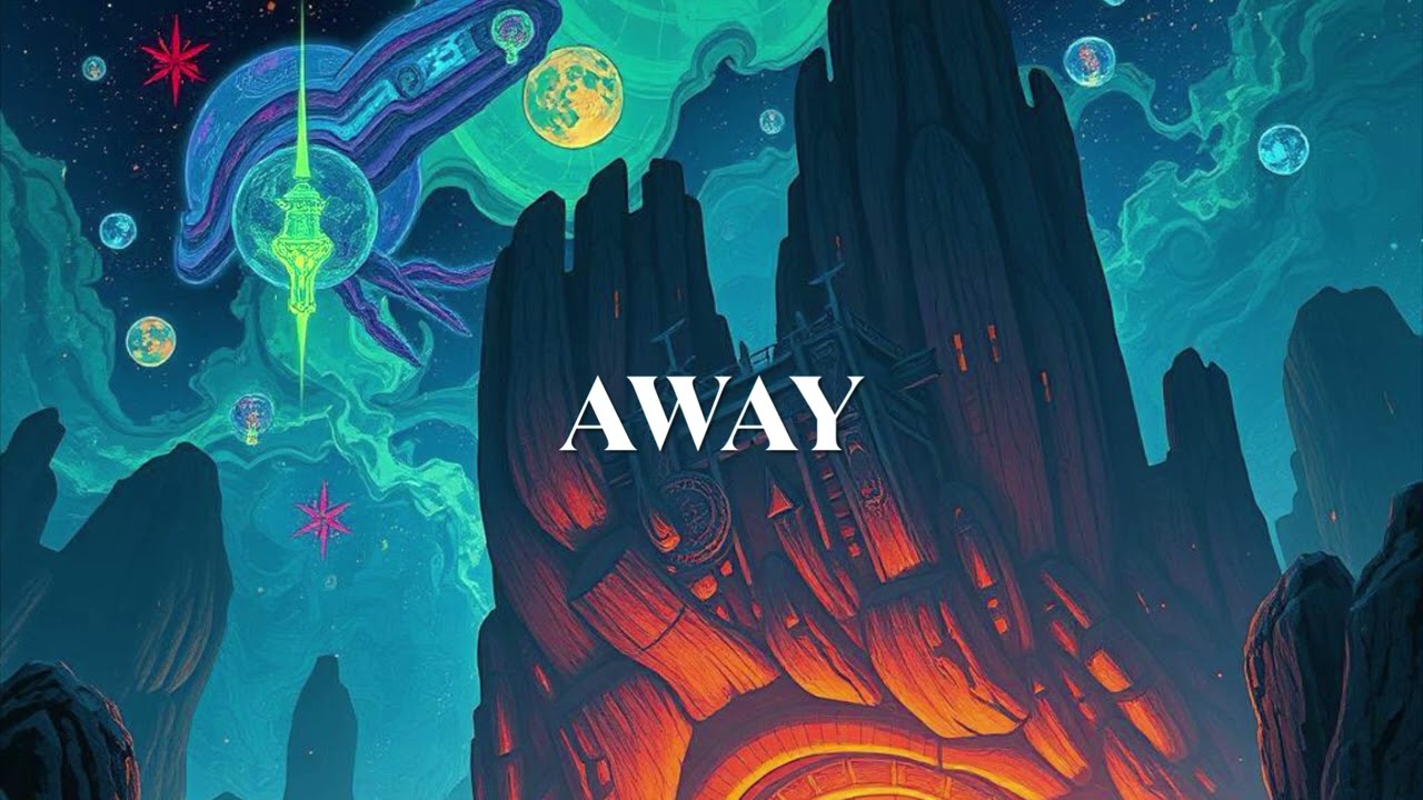 [*Free*] Bumpsum Type Beat 2025 *Away* [Prod. by Bumpsum]