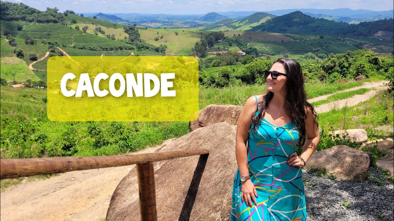 Caconde em 2025 |  Roteiro de 2 dias com dicas, preços e passeios