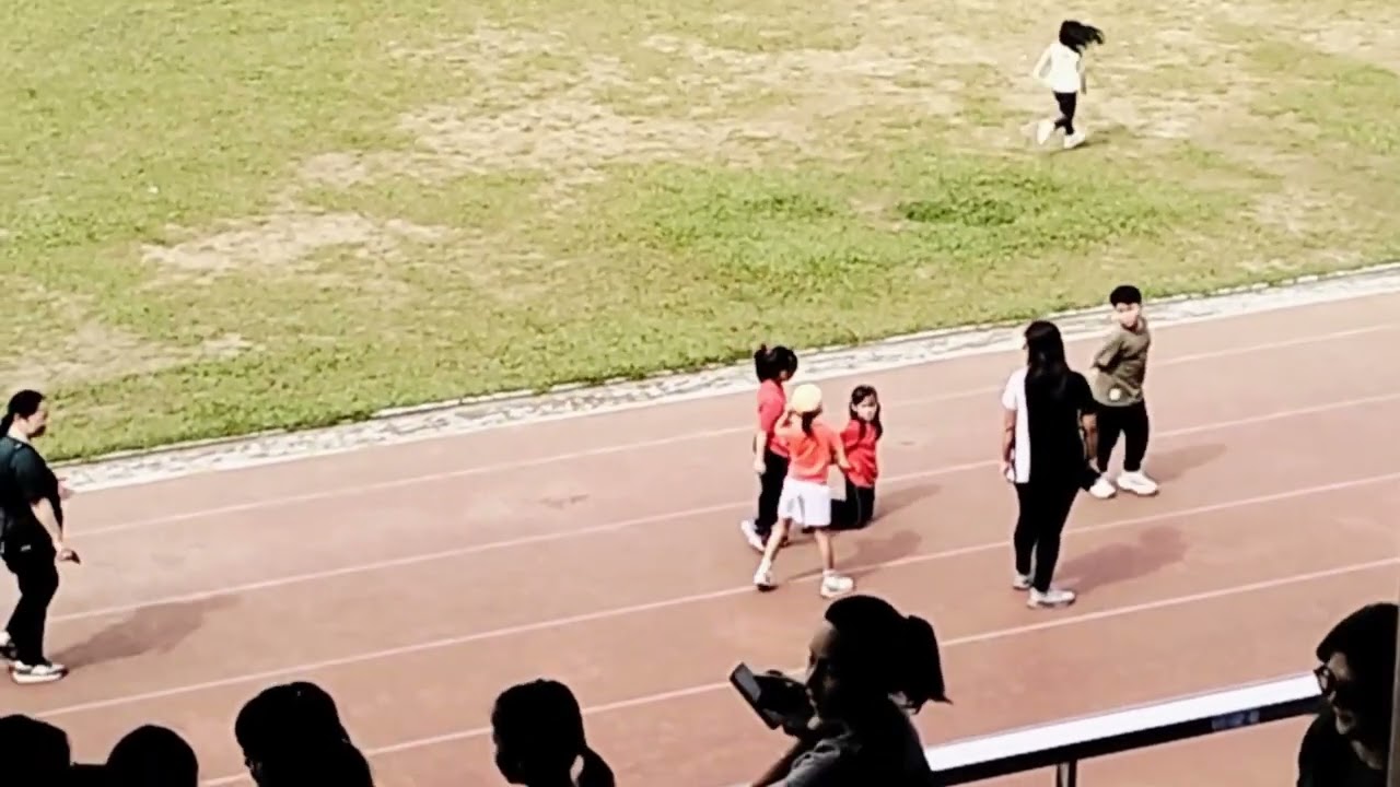 FAMILY DAY CELEBRATION  | VICTORY GREEN TEAM US | MARIKINA SPORTS CENTER || GHIE TV