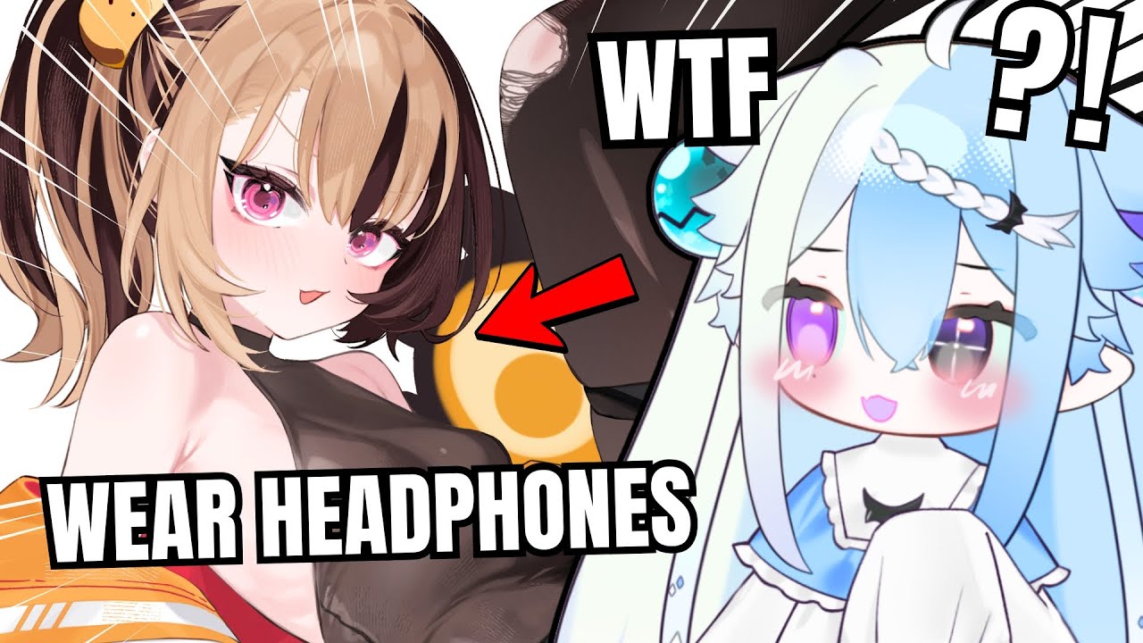 Hololive Moments that gave me a STIFF TOOL