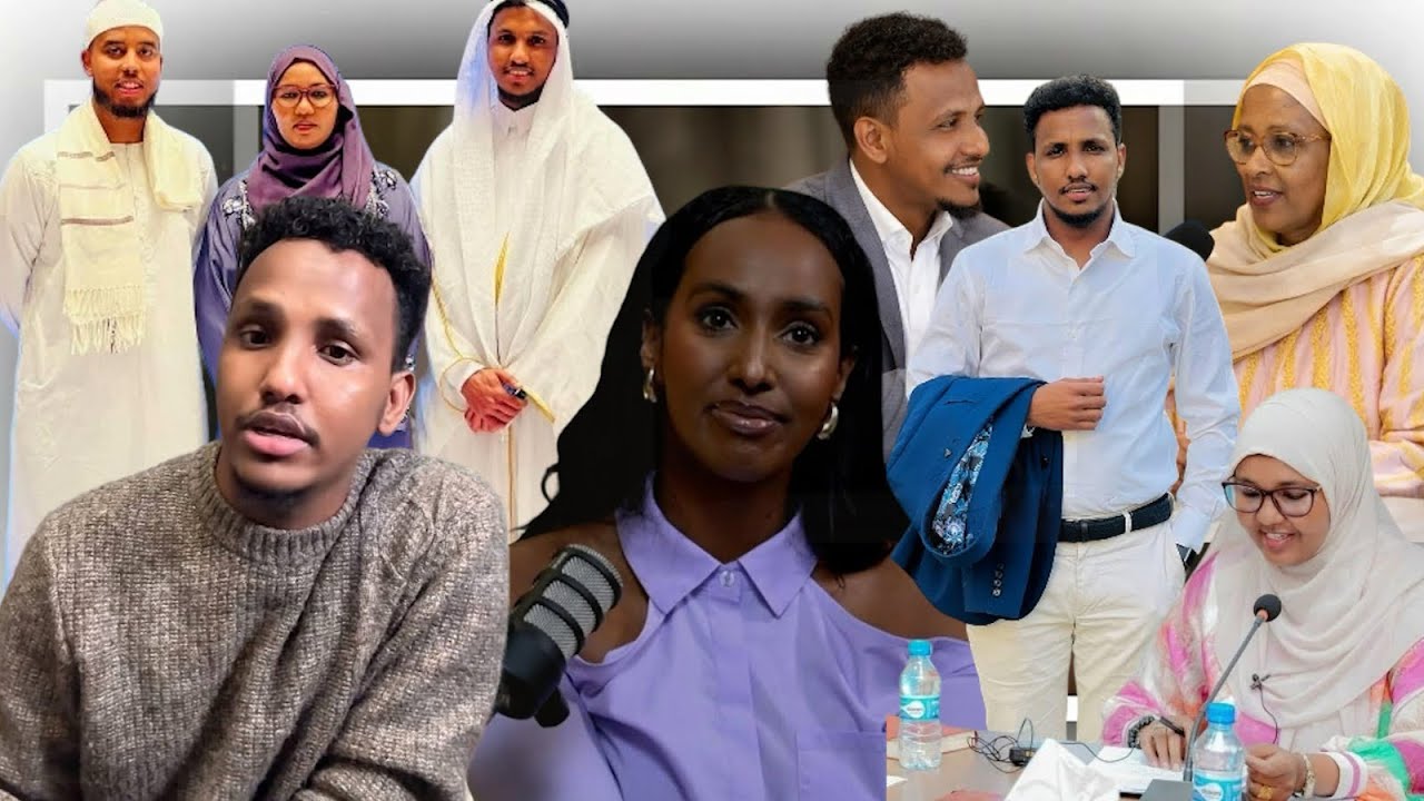 Xaas kiisa ayaa Joojisay Muuqaalada Xaliimo yarey iyo Ayaan qaab qabiil Miyaa loo joojiyey mise… xaq