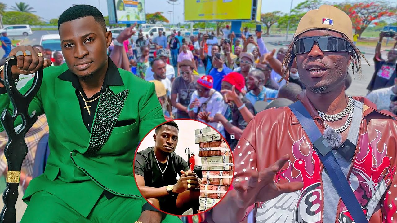 SAT B Avuze UKURI Mukwinjira Muri Freemason😡//Navuye Kure Ntaco NTOKORA🥹//Avuze kuri Chief godLove🔥🔥