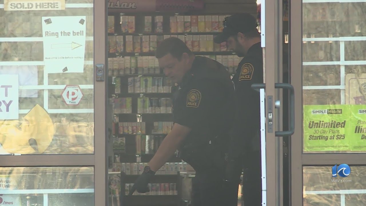 PPD: Arrest made in Portsmouth double shooting