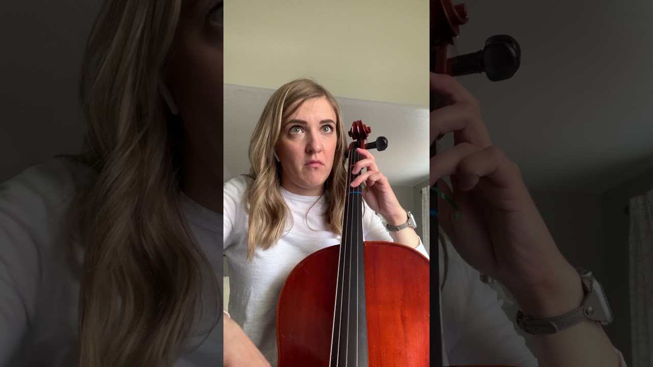 Conquistador Cello