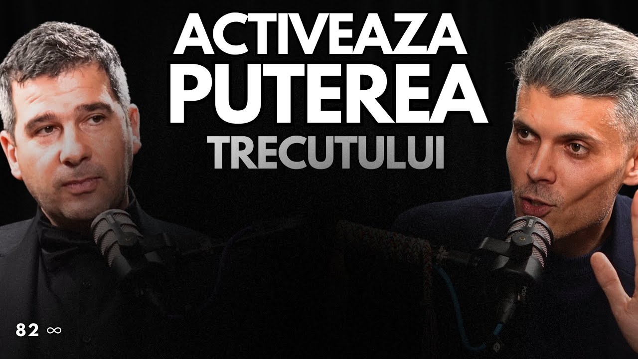 ACTIVEAZĂ ACUM PUTEREA ASCUNSĂ DIN TRECUTUL TĂU