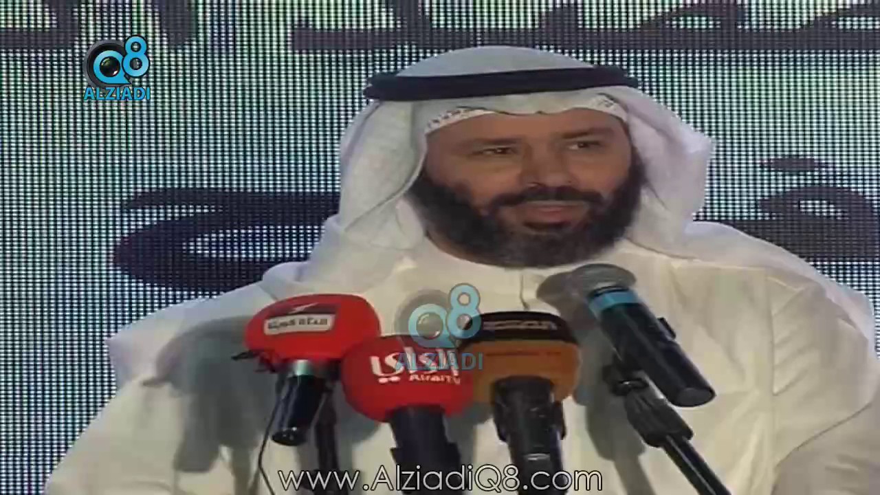 د. فيصل المسلم يتحدث عن مسيرة الفقيد فلاح الصواغ وكيف تعرف عليه