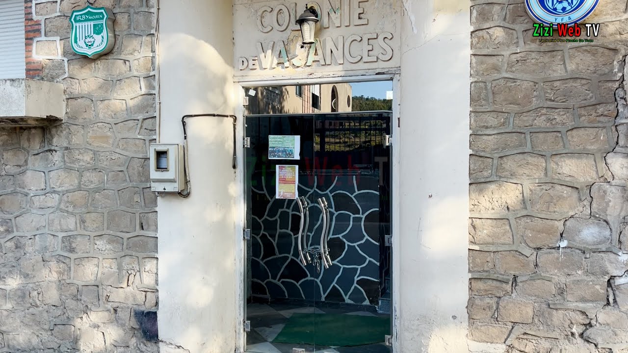 Le Siège De L’IRBY Cadenassé Par La Mairie De Yakourene Et Les Parents Des Athlètes Réagissent …