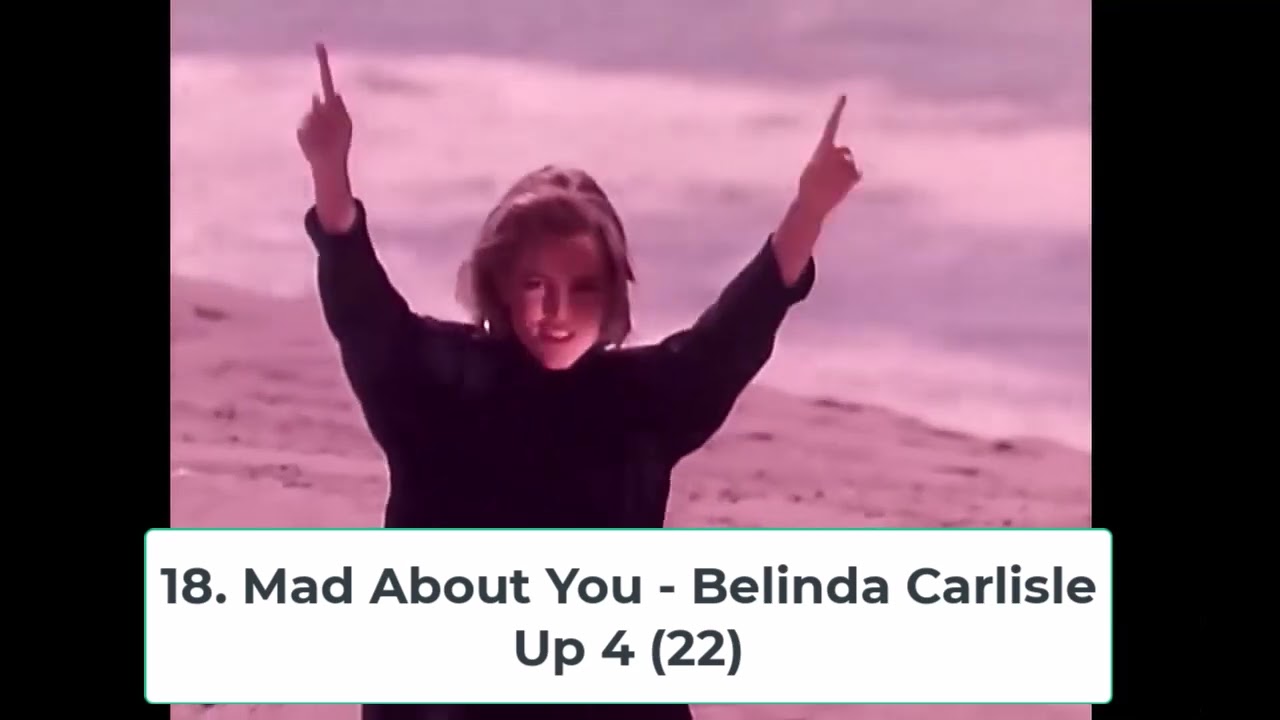 Billboard Top 40 Hits - July 12, 1986