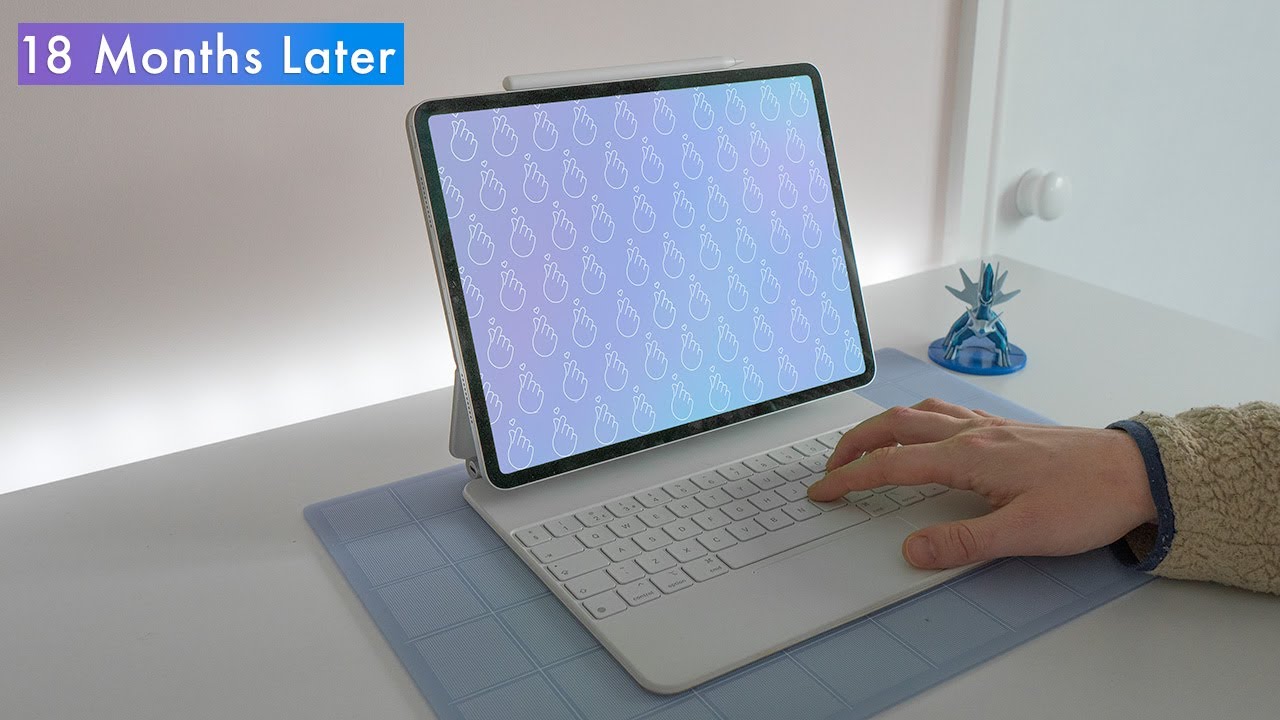 Я заменил свой MacBook на iPad. Вот что произошло.