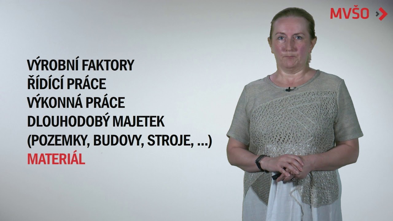 Stanovení výsledků hospodaření | EDULAM