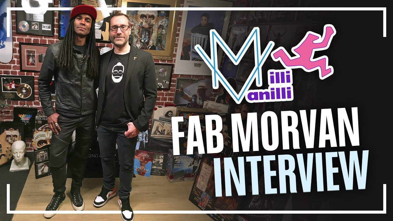 S6-EP13 Fab Morvan from the Milli Vanilli Interview