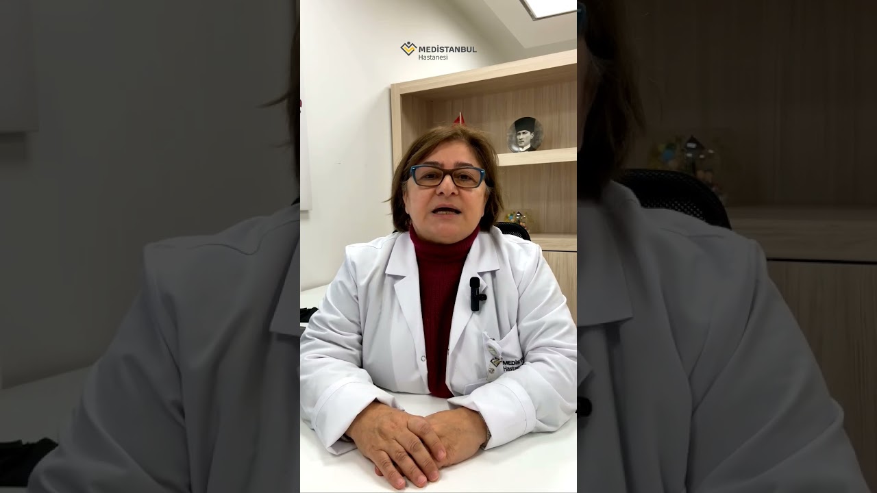 Uzm.Dr.Leyla Tuncer | Viral Enfeksiyonlar
