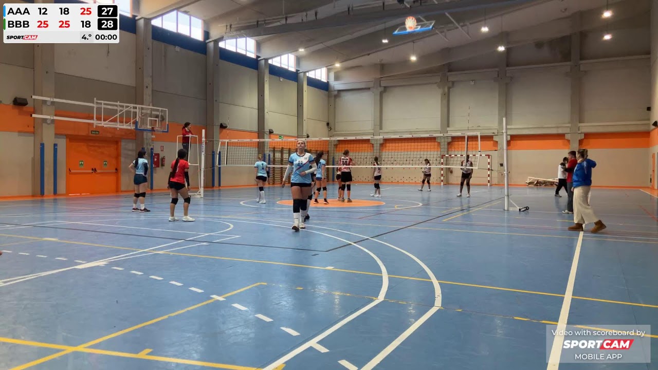Cd dosa vs Hispano Usera - 30/11/2025
