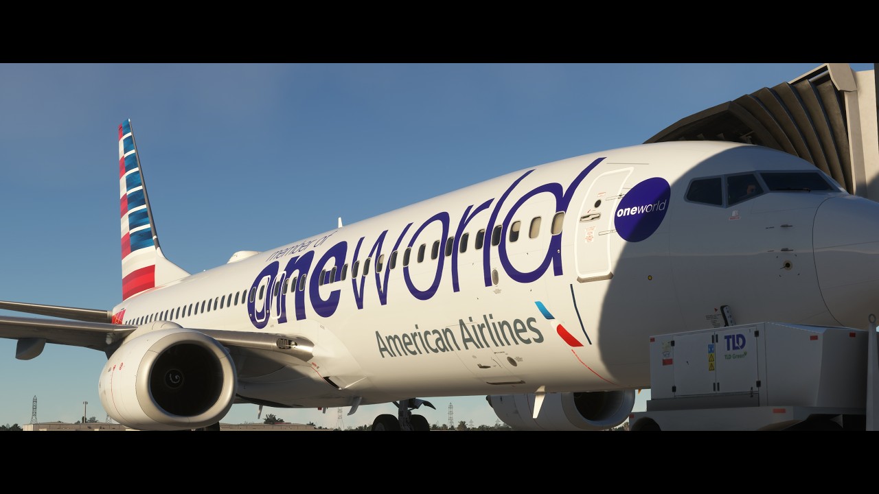 Flying Anywhere I can | MSFS2020 | VATSIM