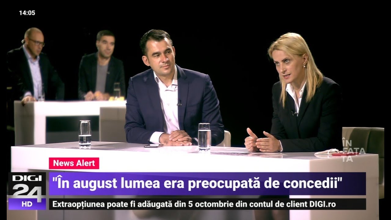 Dr. Beatrice Mahler, despre traumele din familiile cu decese COVID: Un moment extrem de emoționat