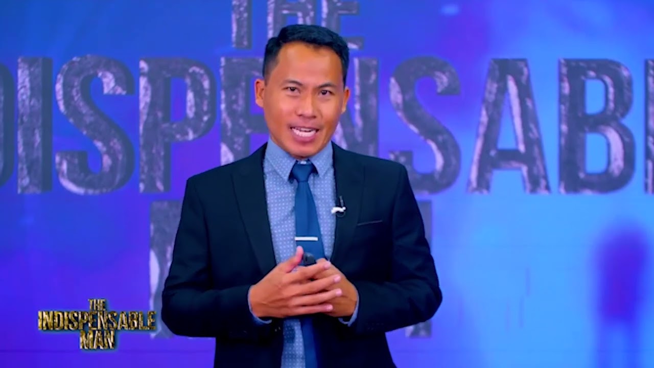 Sangputan sa Pagpanghambog