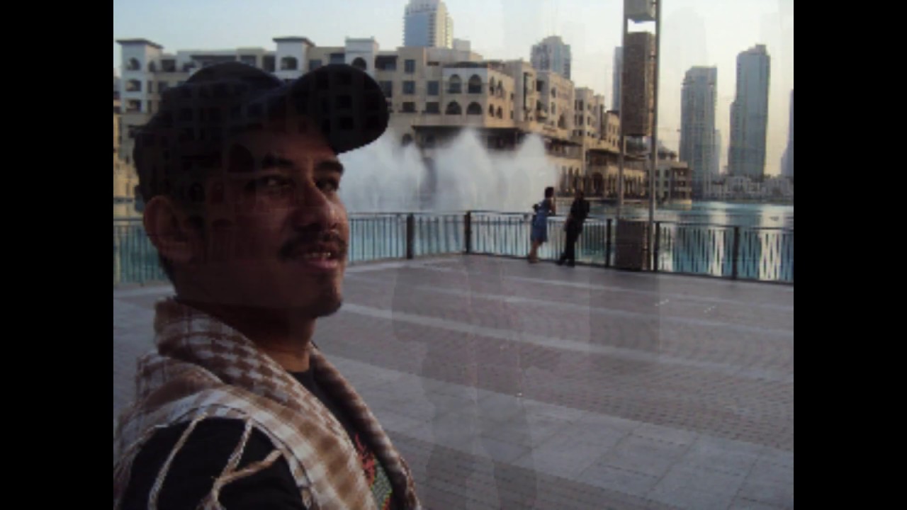 I love Dubai, UAE! 2009 & 2010!