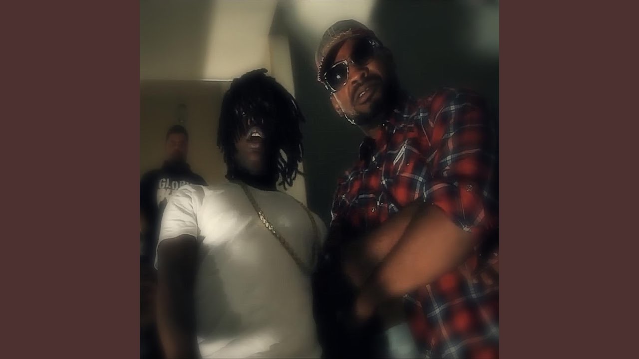 Thought He Was (feat. Almighty So)