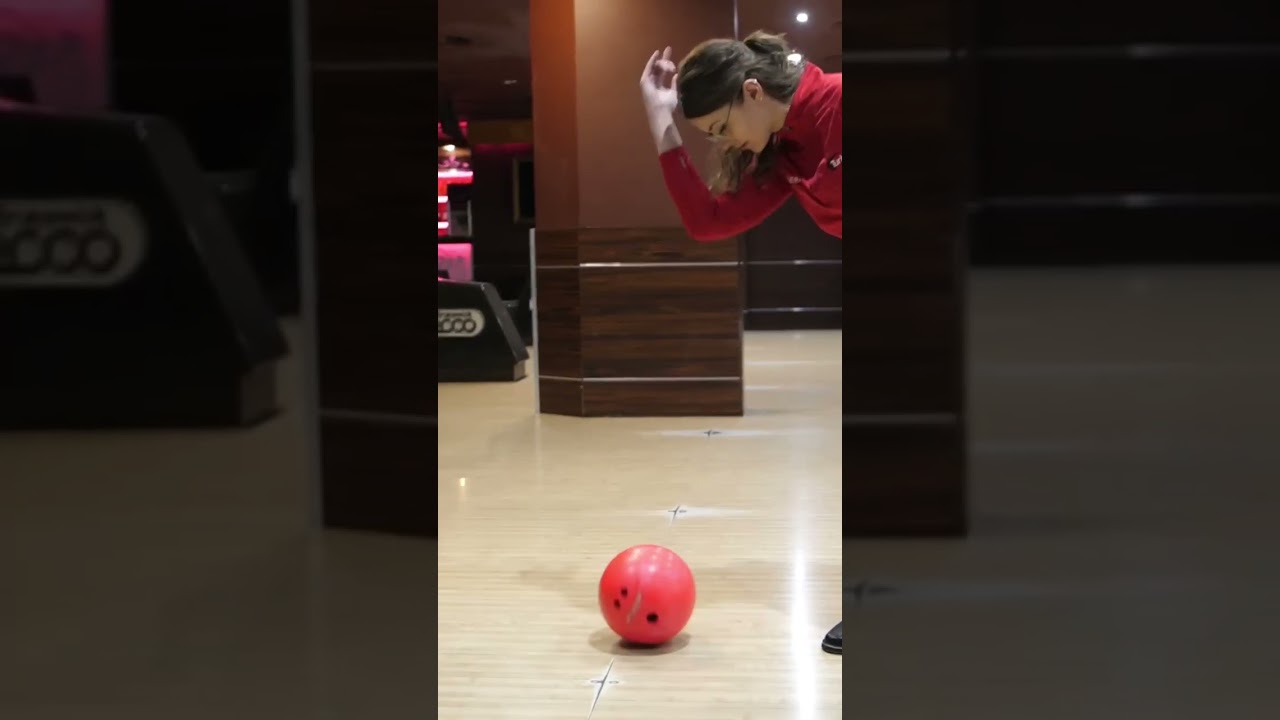 Drills for better release and more revs #bowling #poweracademy