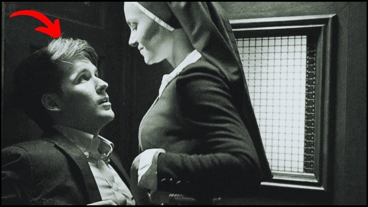 📷 100 Photos They Tried to Keep Hidden from the Public