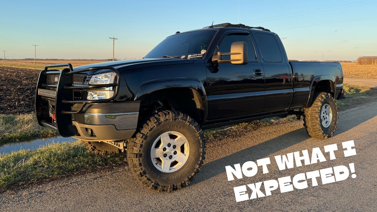 Daily driving on Boggers | how bad is it???