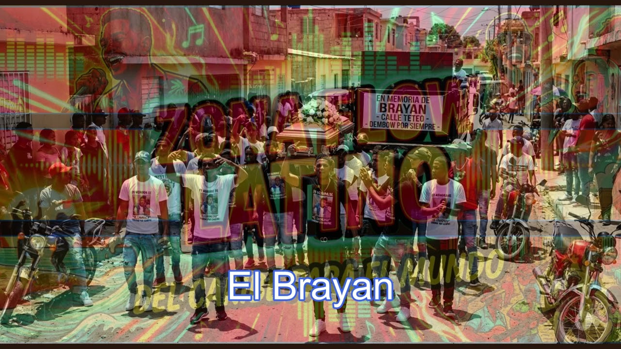 El Brayan
