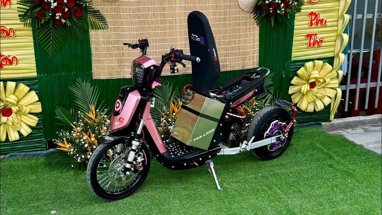 Tiktok xediendovietnam🇻🇳 Kiệt lặc 