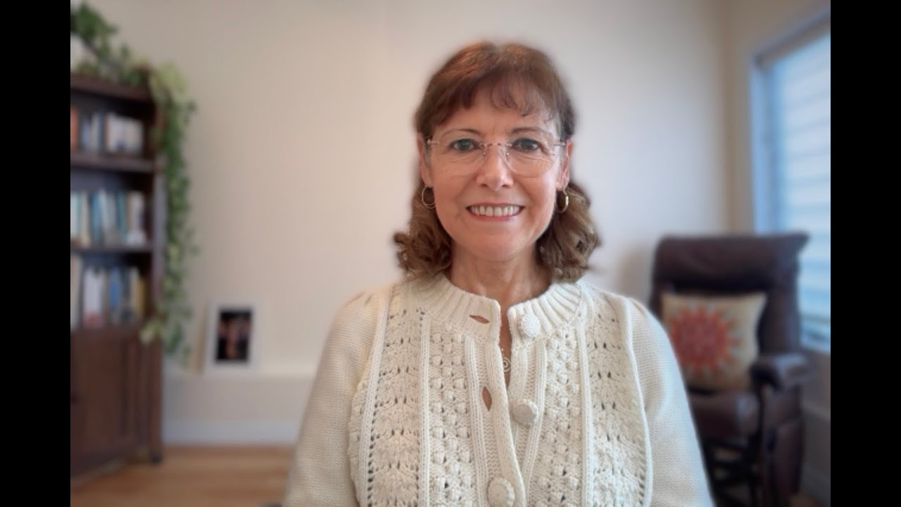 Méditation « Place au Féminin »
