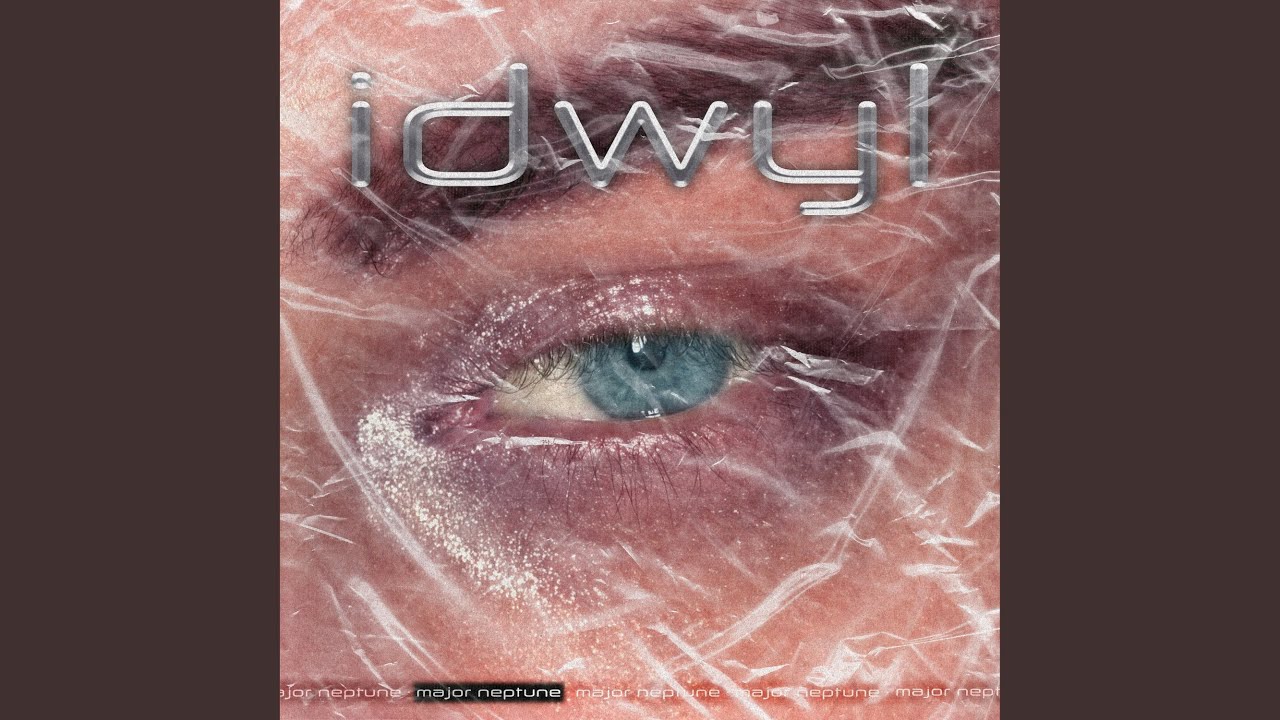 I Don't Want Your Love
