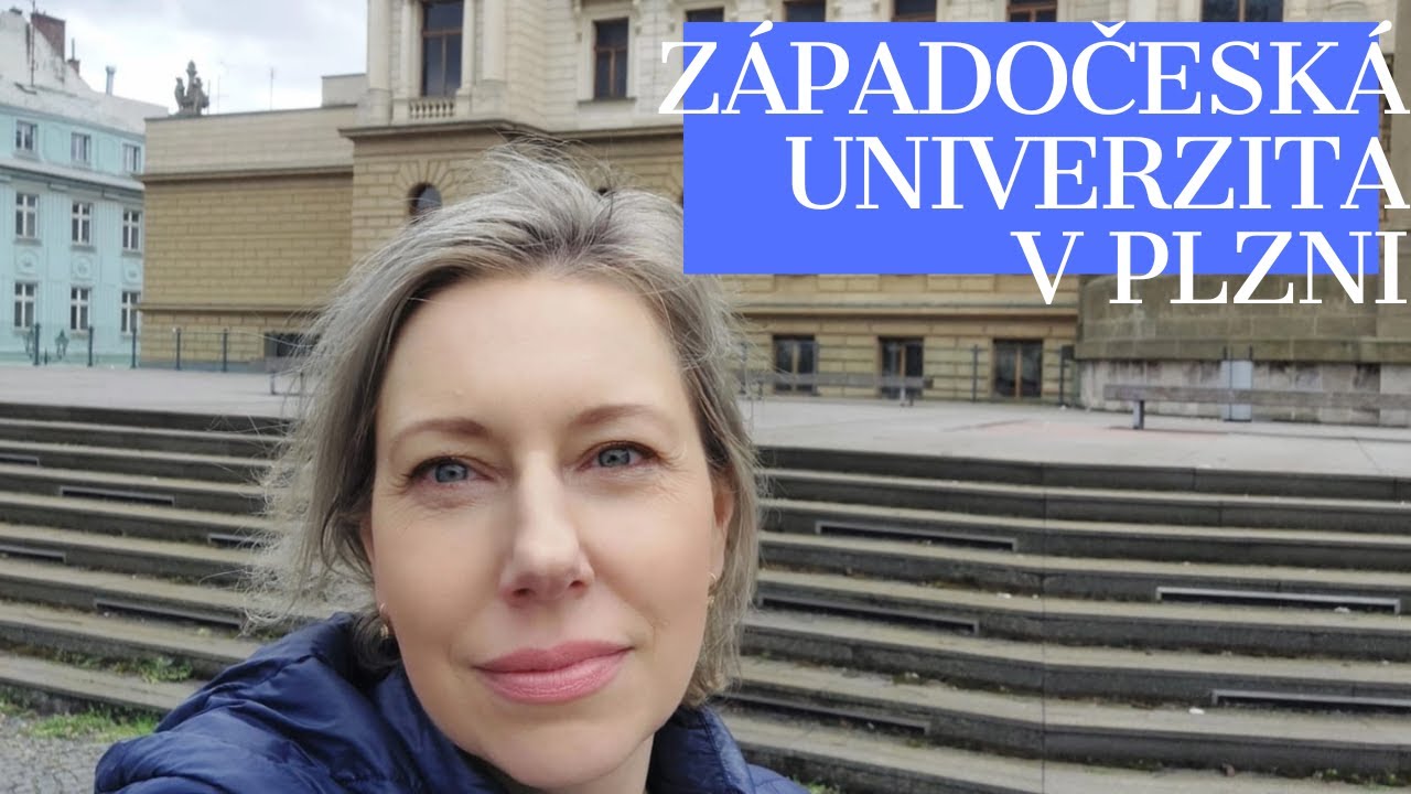Uniw. Zachodnioczeski w Pilźnie - University of West Bohemia - Západočeská univerzita v Plzni,