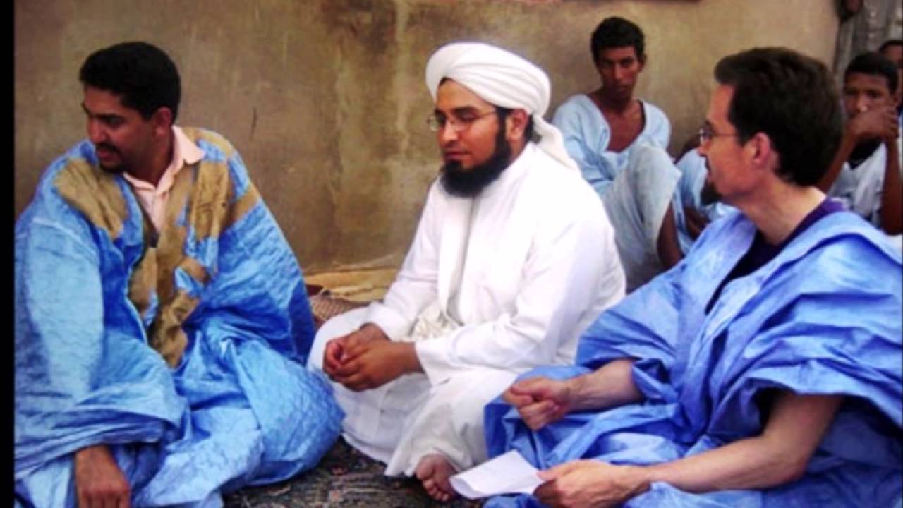 Tarbiyah of Children - Shaykh Hamza Yusuf