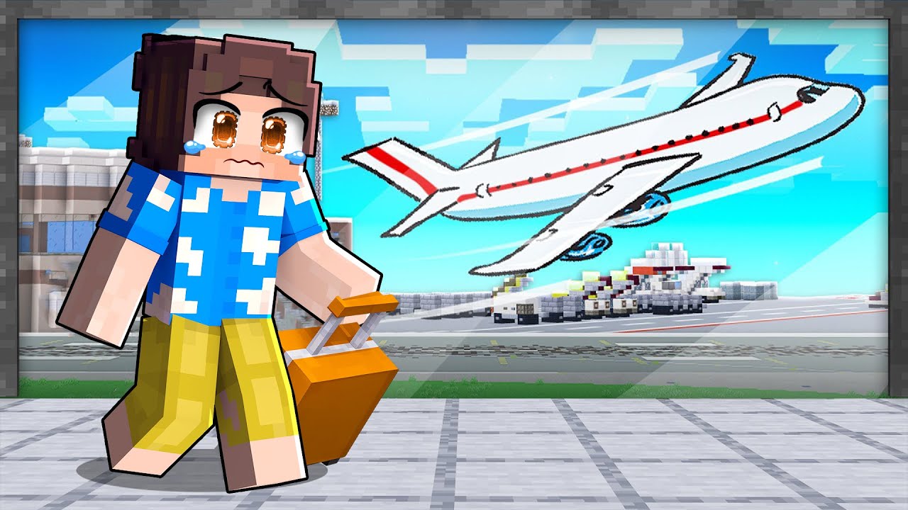 ELVEDA MİNECRAFT