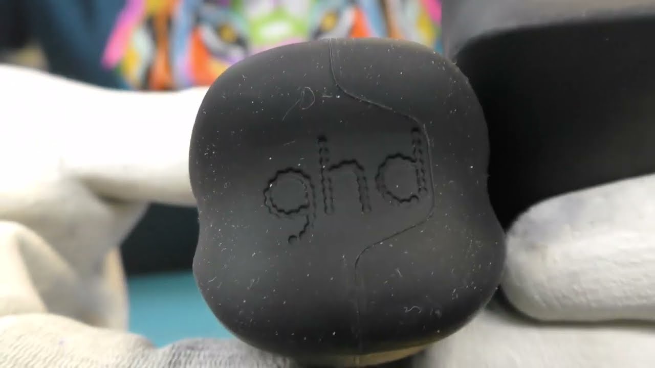 Поддельные выпрямители для волос GHD Platinum Plus S8T262