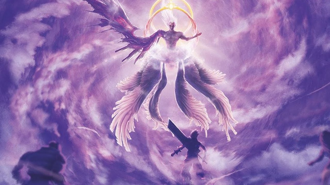 One Winged Angel ( Sega Genesis Remix /w Sythesized Vocals)