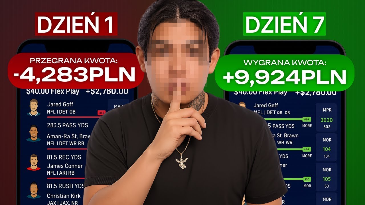 Czy Da Się NADAL Zarabiać Z BUKMACHERKI? | JAK OSIĄGNĄC NIESAMOWITE WYNIKI