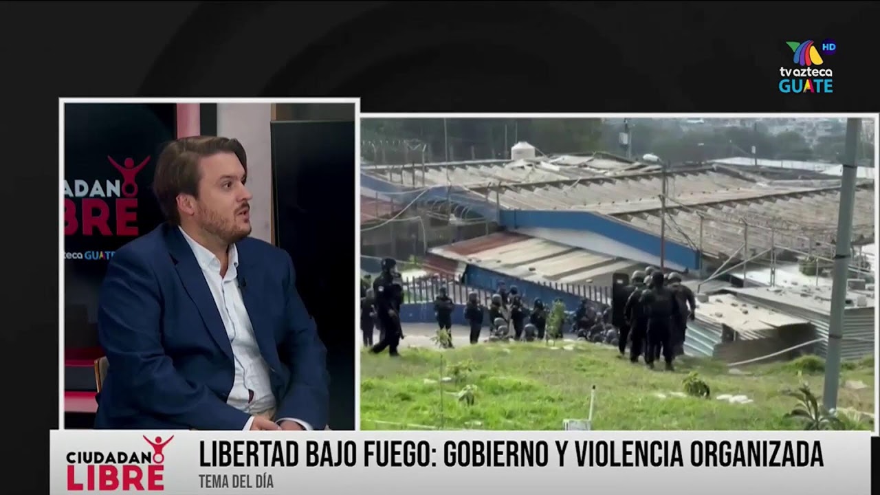 Ciudadano Libre