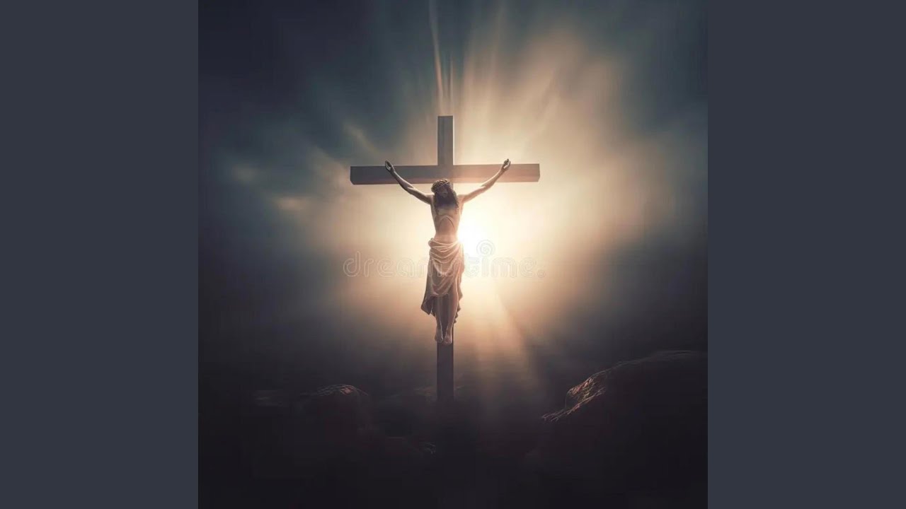 jesus