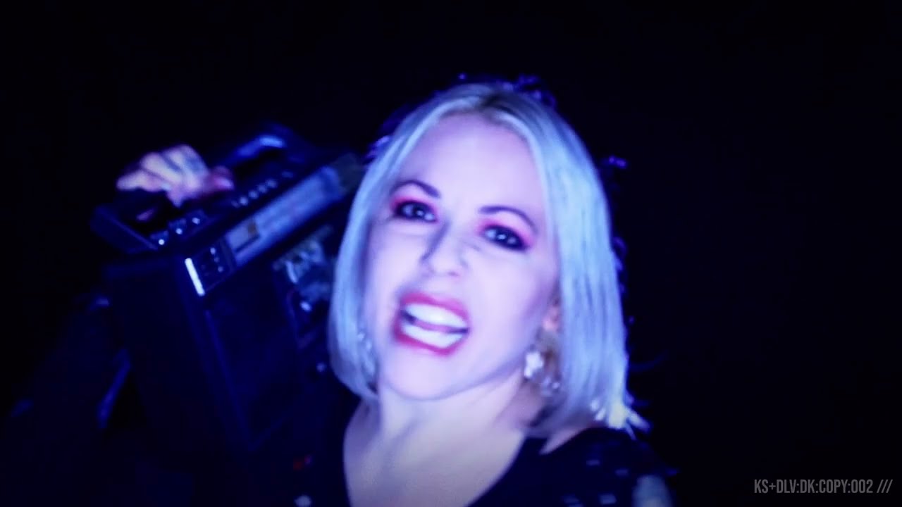 Kill Shelter and Death Loves Veronica - Death Kiss (Free Video)