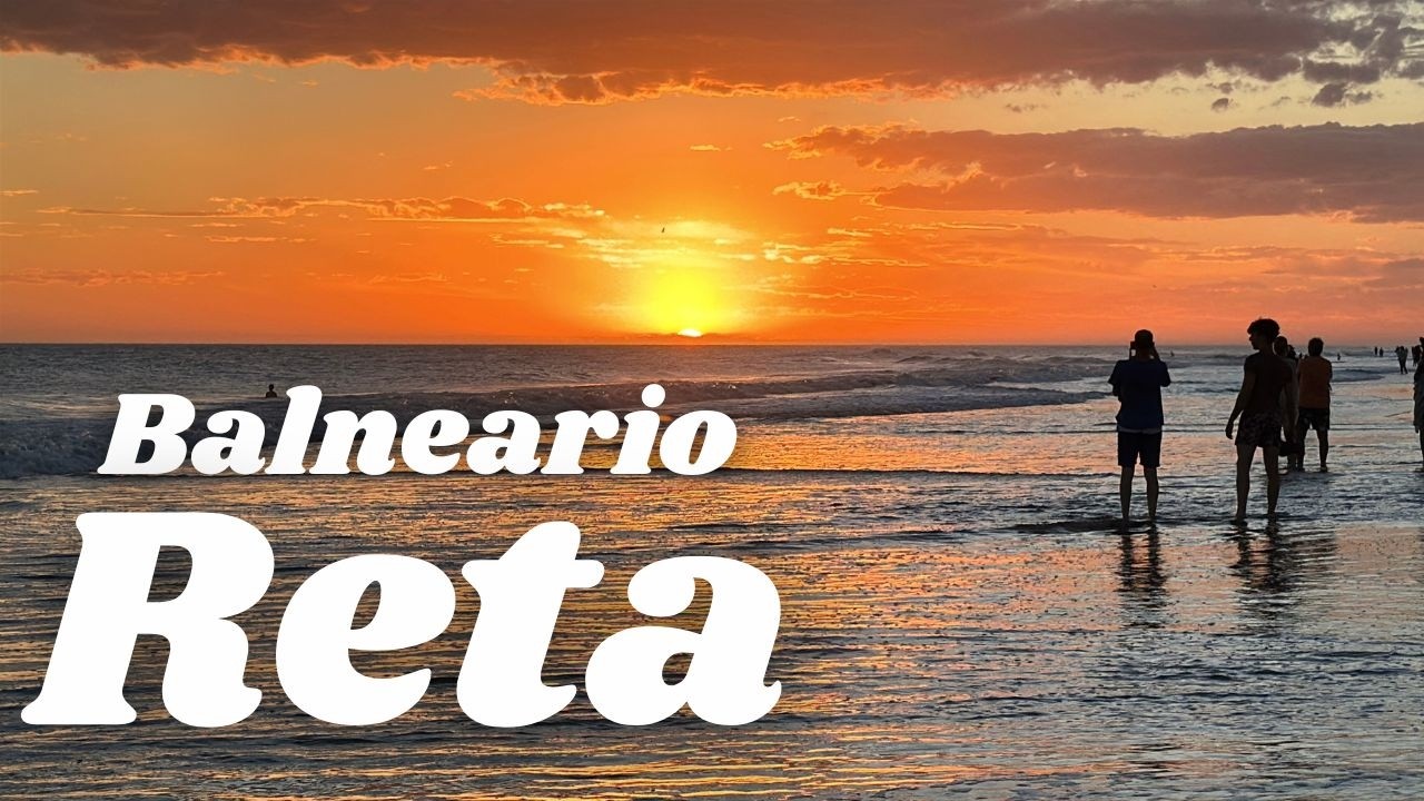 Reta, Buenos Aires: Un Balneario Mágico que Debes Conocer ✨