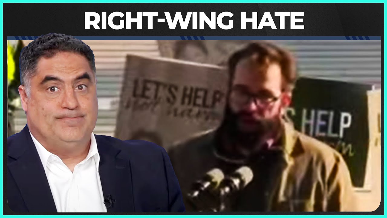 Matt Walsh Makes ABSURD Claim About Trans Ideology