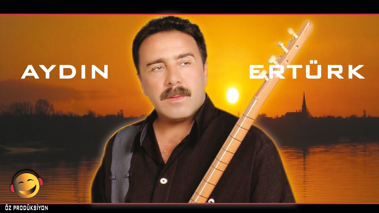 Aydın Ertürk - Kahve Mi Azaldı Hatır Mı Bitti