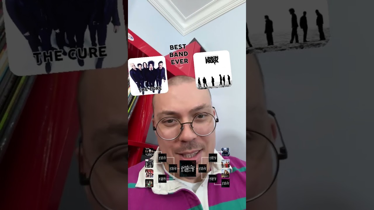 Лучшая группа всех времен 🤔 | ЭНТОНИ ФАНТАНО
