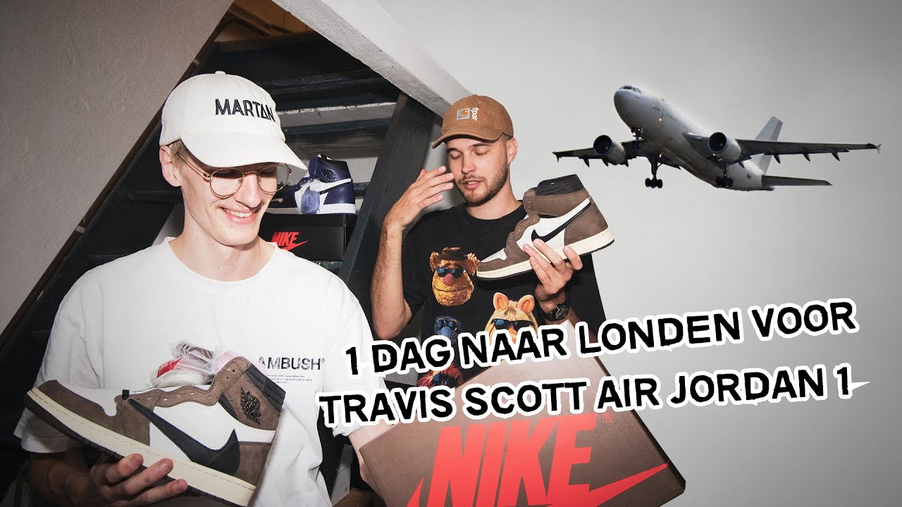 70 PAAR IN DE CHECKOUT || SNEAKER RESELLER STORYTIME