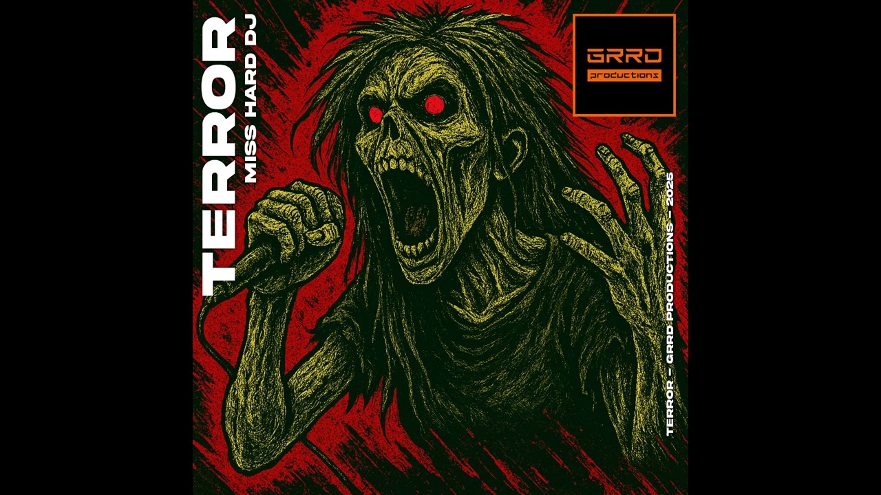 Terror - Hardcore