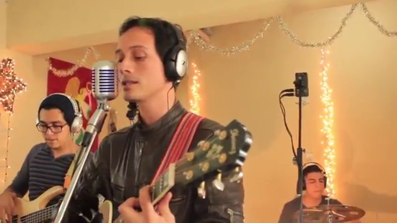 La Casa de Kello - Ven a mi casa esta Navidad (cover de Luis Aguilé)