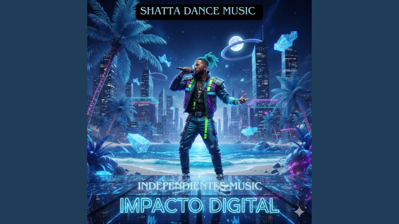 Impacto Digiatl – Shatta Dance Music