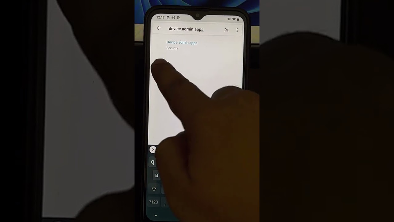 Как исправить неактивную кнопку &laquo;Остановить&raquo; в Google Play Services