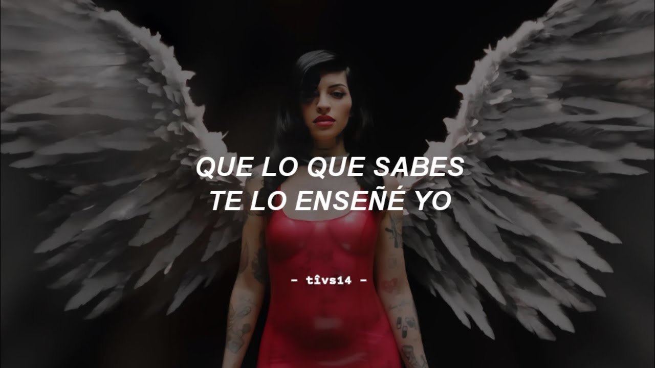CAZZU - DOLCE (Letra/Lyrics)