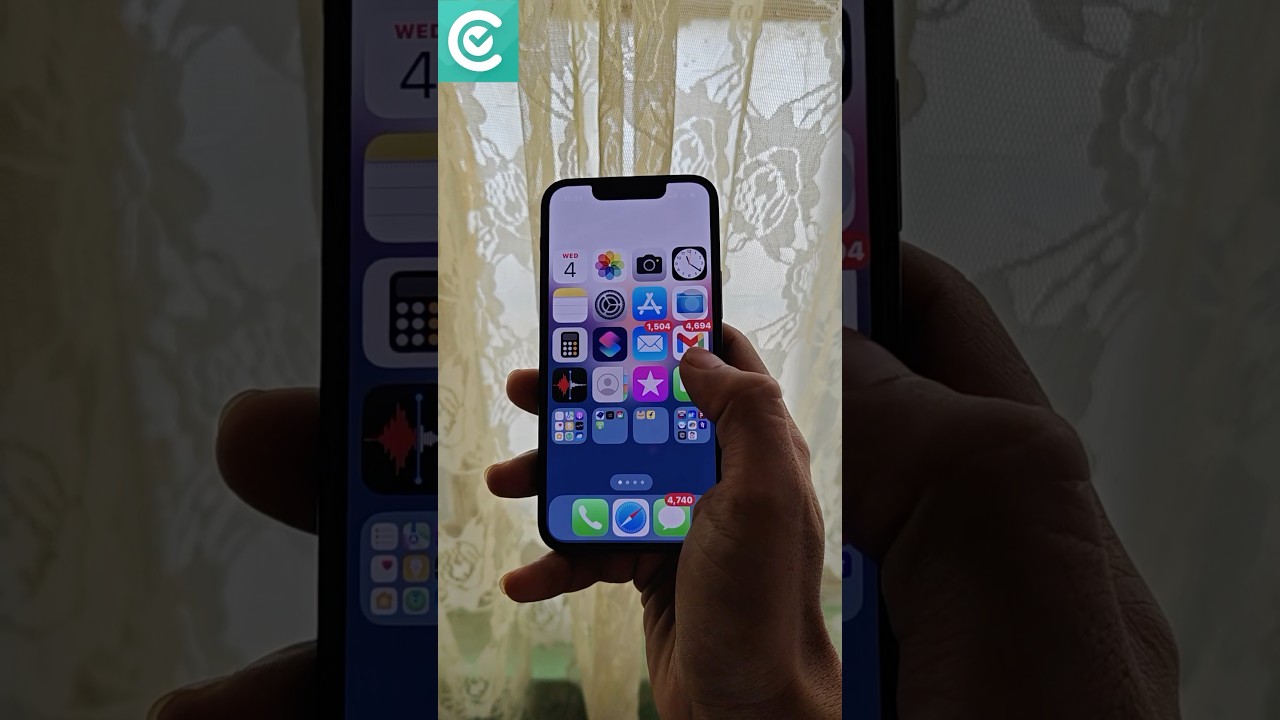 52 Days of using Cashify iPhone 13 mini